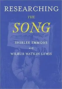 Researching the Song: A Lexicon
