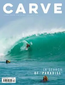 Carve - Carve 204 - September 2020