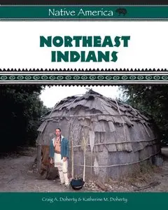 Northeast Indians (Native America) (repost)