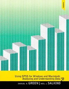 Using SPSS for Windows and Macintosh, 7th Edition