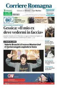 Corriere Romagna - 10 Marzo 2017