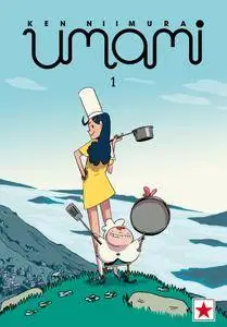 Umami Tomo 1, de Ken Niimura