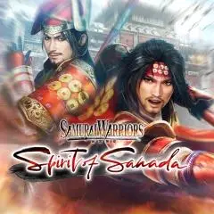 SAMURAI WARRIORS: Spirit of Sanada (2017)