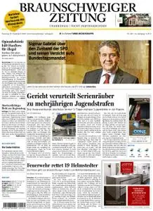 Braunschweiger Zeitung - 28. September 2019