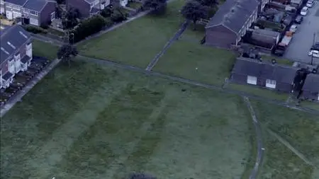 ITV - Manhunt: The Raoul Moat Story (2020)
