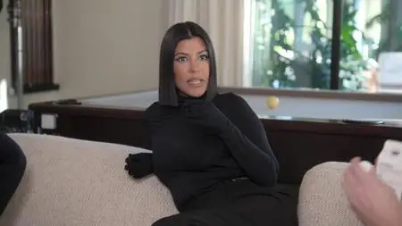 Keeping Up with the Kardashians S03E06