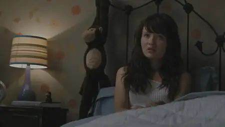 The Uninvited (2009) - HDRip