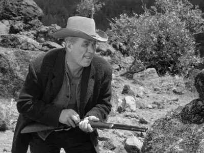 The Moonlighter (1953)