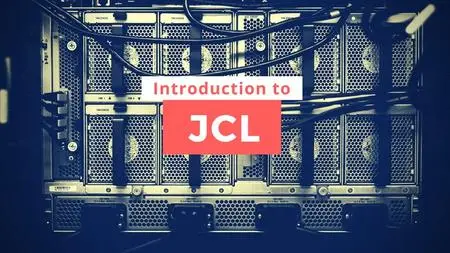 A Basic Introduction to JCL - Job Control Language