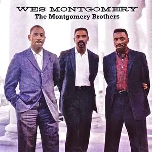 Wes Montgomery - The Montgomery Brothers (2018) [Official Digital Download]