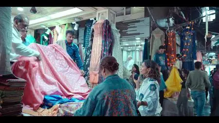 Masaba Masaba S02E03