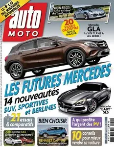 Auto Moto N 214 - Septembre 2013
