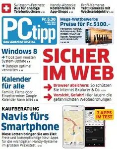 PC Tipp Magazin Juni No 06 2014