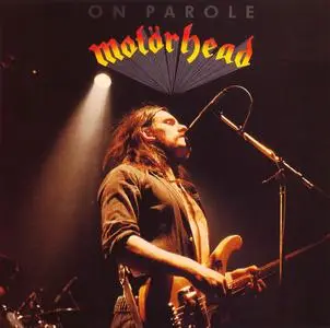 Motörhead - Discography: Studio Albums (1977 - 2015)