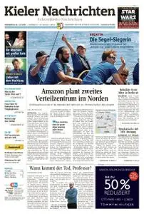 Kieler Nachrichten Eckernförder Nachrichten - 25. Juli 2019