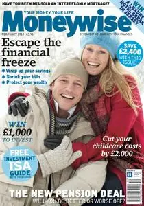 Moneywise - February 2013