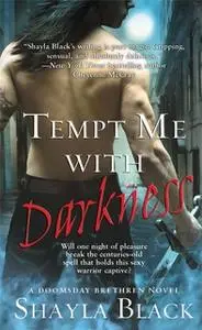 «Tempt Me with Darkness» by Shayla Black