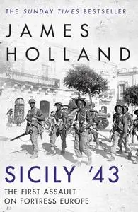 Sicily '43: A Times Book of the Year, UK Edition