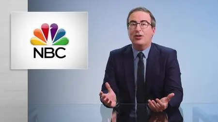 Last Week Tonight with John Oliver S07E26