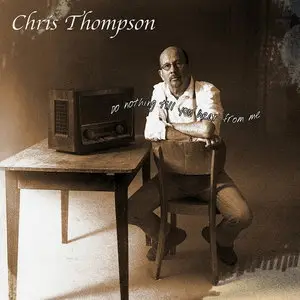 Chris Thompson - Do Nothing Till You Hear From Me (2012) Re-up