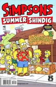 Simpsons Summer Shindig 008 (2014)