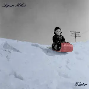Lynn Miles - Winter (2015)