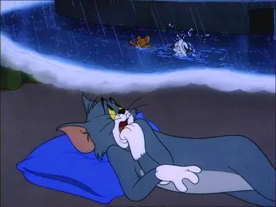 Tom and Jerry: Classic Collection. Volume 4 (1940-1945)