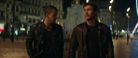 Overdrive (2017)