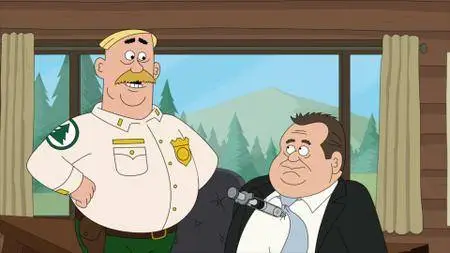 Brickleberry S03E09