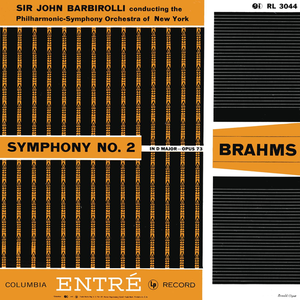 Sir John Barbirolli - Complete RCA and Columbia Album Collection (2020)