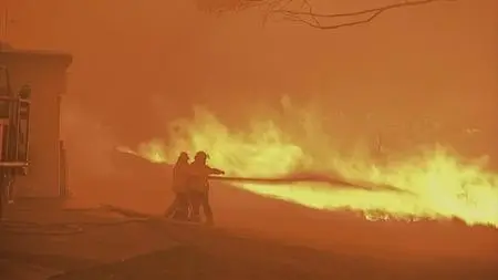 BBC Panorama - Australia Burning (2020)