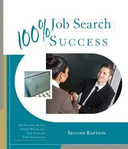100% Job Search Success, 2 edition