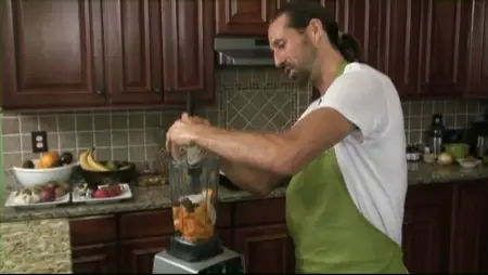 Dan's Favorite Raw Recipes