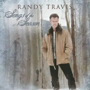 Randy Travis - Songs Of The Season (2007)