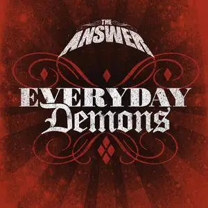 The Answer - Everyday Demons (2009) [Special Edition, 2CD]