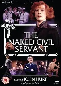 The Naked Civil Servant (1975)