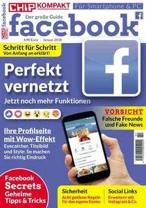 Chip Kompakt Facebook - Januar 2018