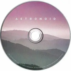 Astronoid - Astronoid (2019)