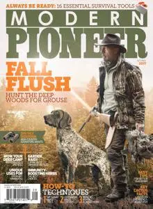 Modern Pioneer – 02 October 2017