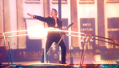 Jeff Wayne's Musical Version of ''The War Of The Worlds'' (Live On Stage 2006)