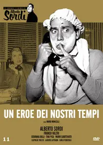 Un eroe dei nostri tempi / A Hero of Our Times - by Mario Monicelli (1957)