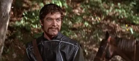 Genghis Khan (1965)
