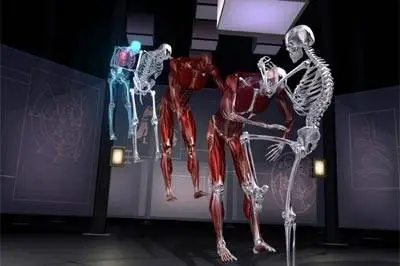 National Geographic Channel - Fight Science