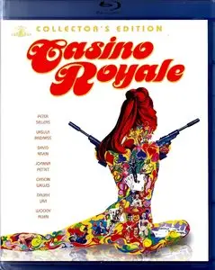 Casino Royale (1967) [Reuploaded]