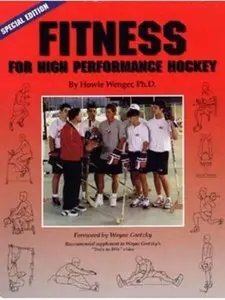 Fitness for High Performance Hockey (Special Edition)