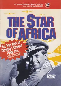 The Star of Africa / Der Stern von Afrika (1957)