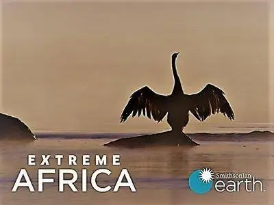 Smithsonian Earth - Extreme Africa (2017)