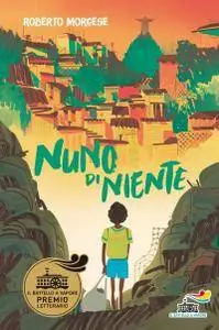 Roberto Morgese - Nuno di niente