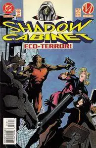 Shadow Cabinet 003 1994