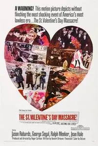 The St. Valentine's Day Massacre (1967)